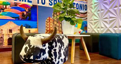 Clarion Pointe near Medical Center