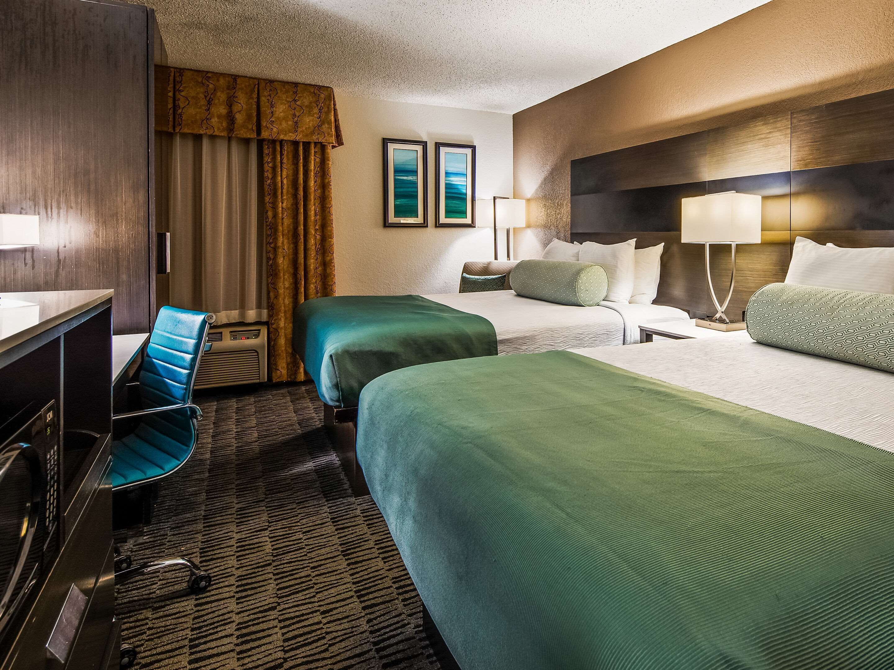 Foto - Clarion Pointe near Medical Center