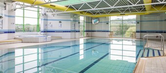 Holiday Inn Stoke on Trent M6, Jct 15 by IHG