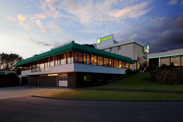 Holiday Inn Stoke On Trent M6, Jct 15 By Ihg - Stoke-on-Trent