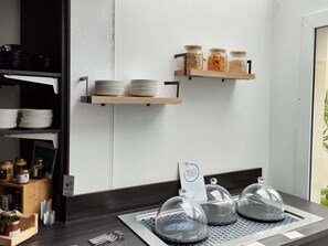 Miscellaneous - ibis Styles Rennes Centre Gare Nord (Rennes)