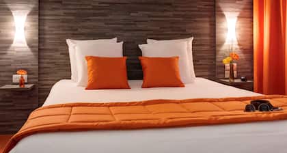 ibis Styles Rennes Centre Gare Nord