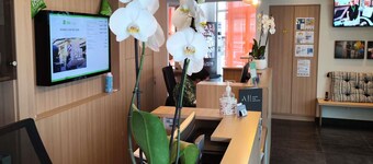 ibis Styles Rennes Centre Gare Nord