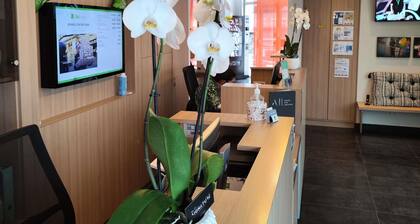 ibis Styles Rennes Centre Gare Nord