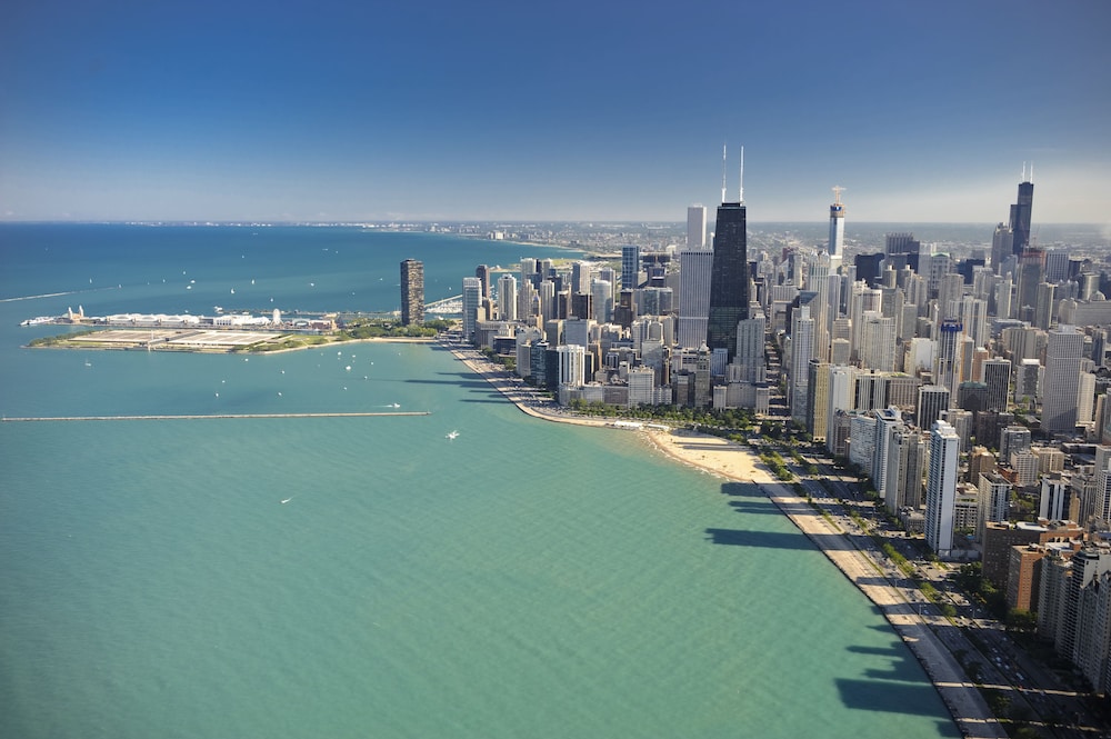 Four Seasons Hotel Chicago - 0