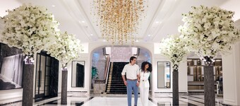 Four Seasons Hotel Chicago