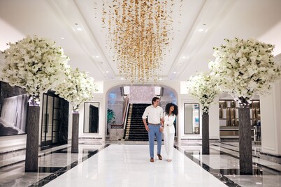 Four Seasons Hotel Chicago