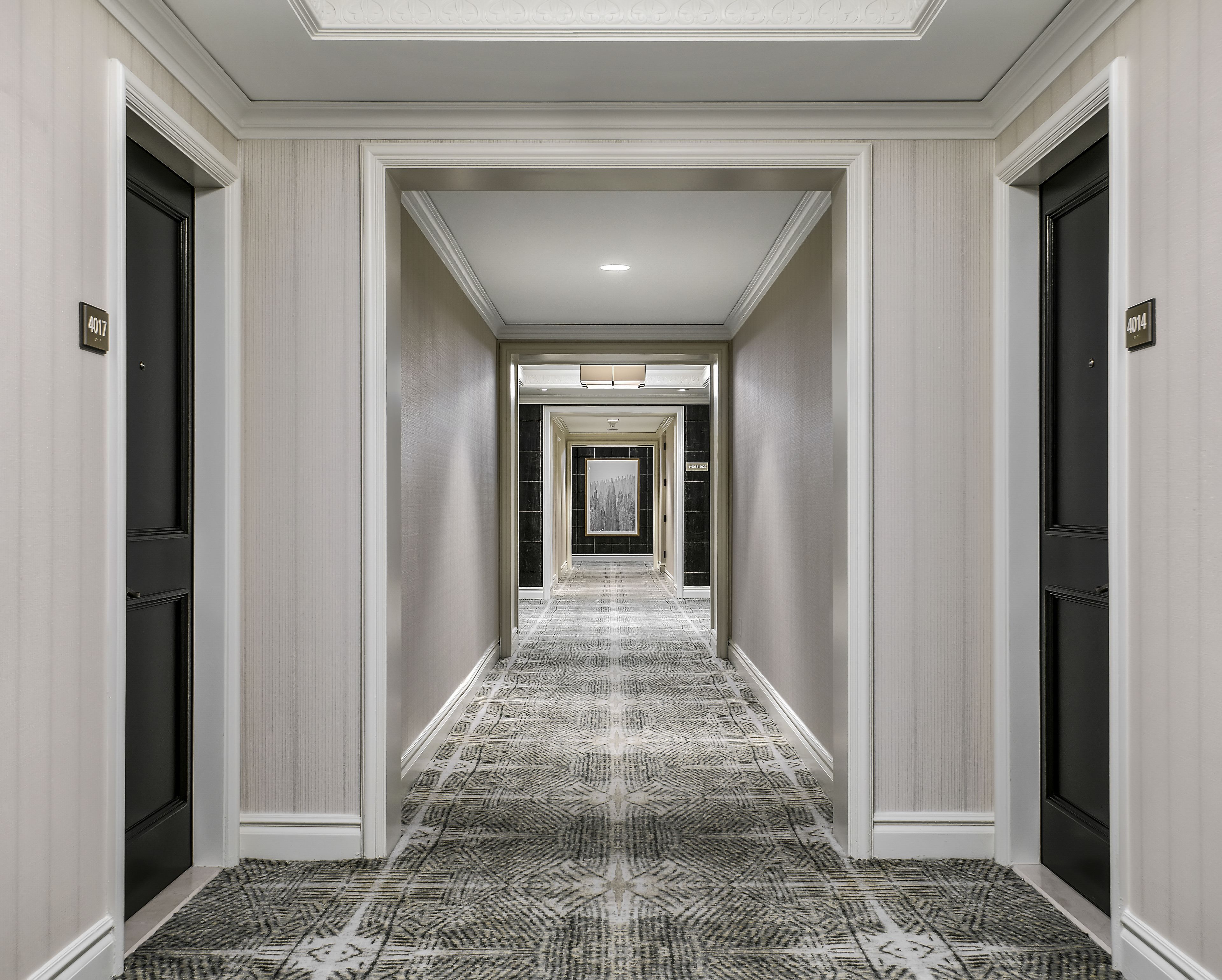hallway