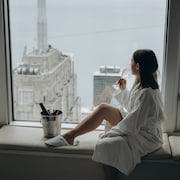 Four Seasons Hotel Chicago