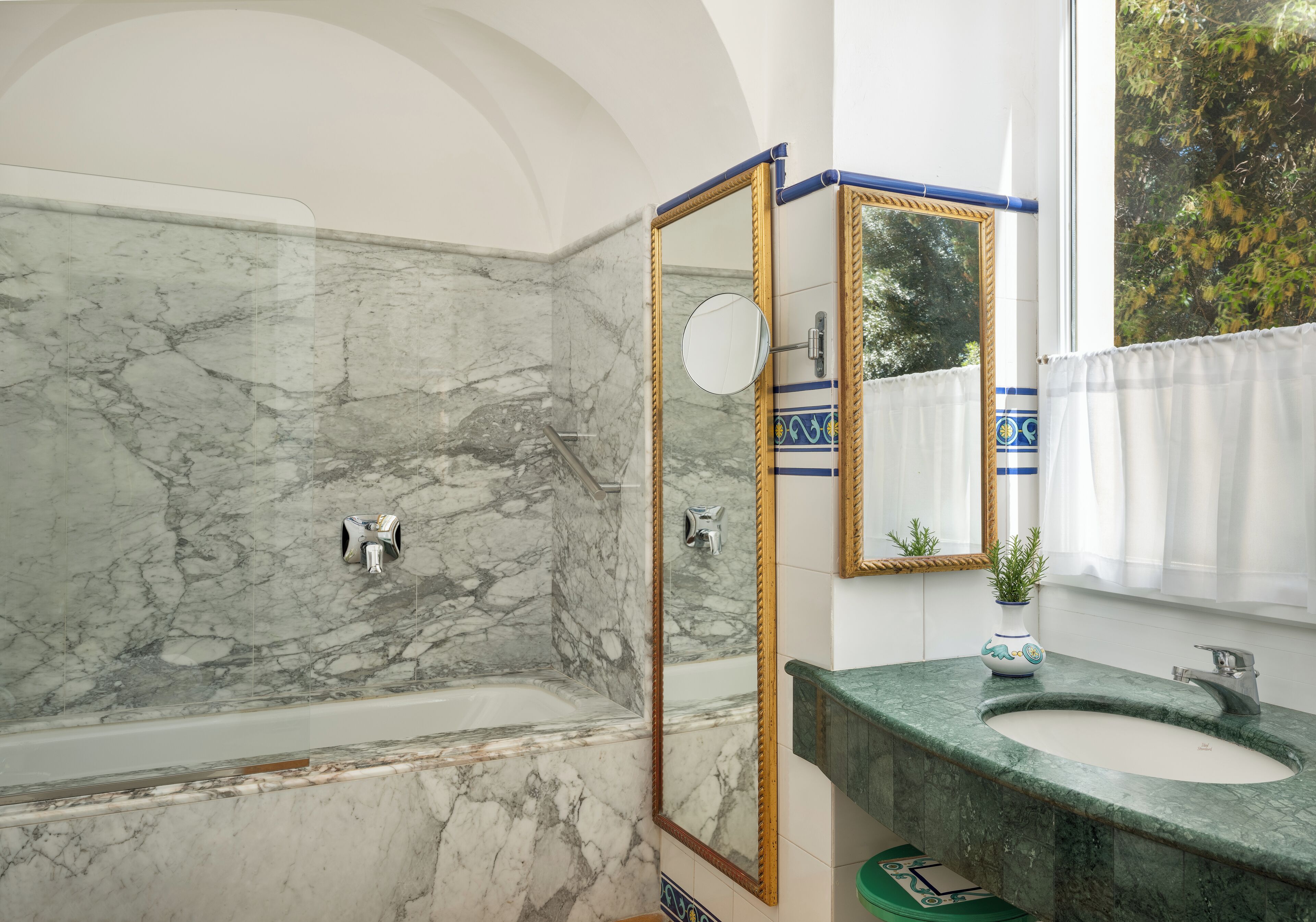 Foto - Caesar Augustus Hotel