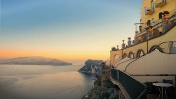 Suite (Caesar Master) | Terrace/patio