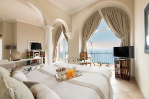 Suite (Vesuvio)