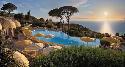Caesar Augustus, Relais & Chateaux Hotel