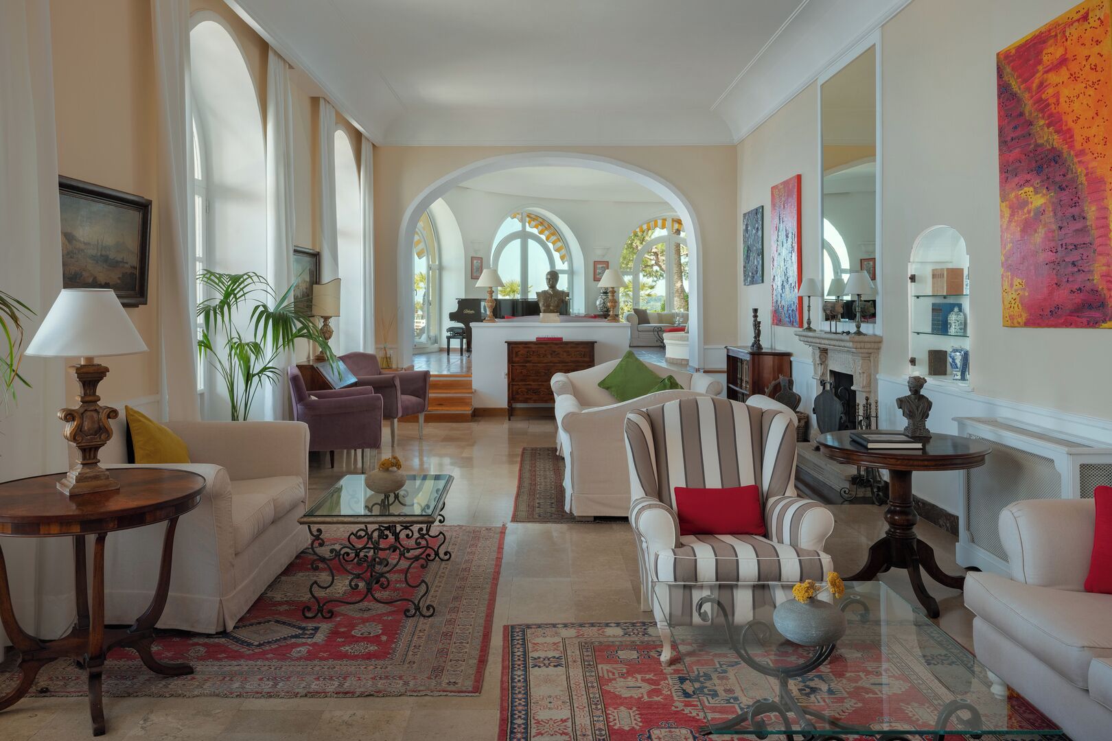 Photo - Hotel Caesar Augustus