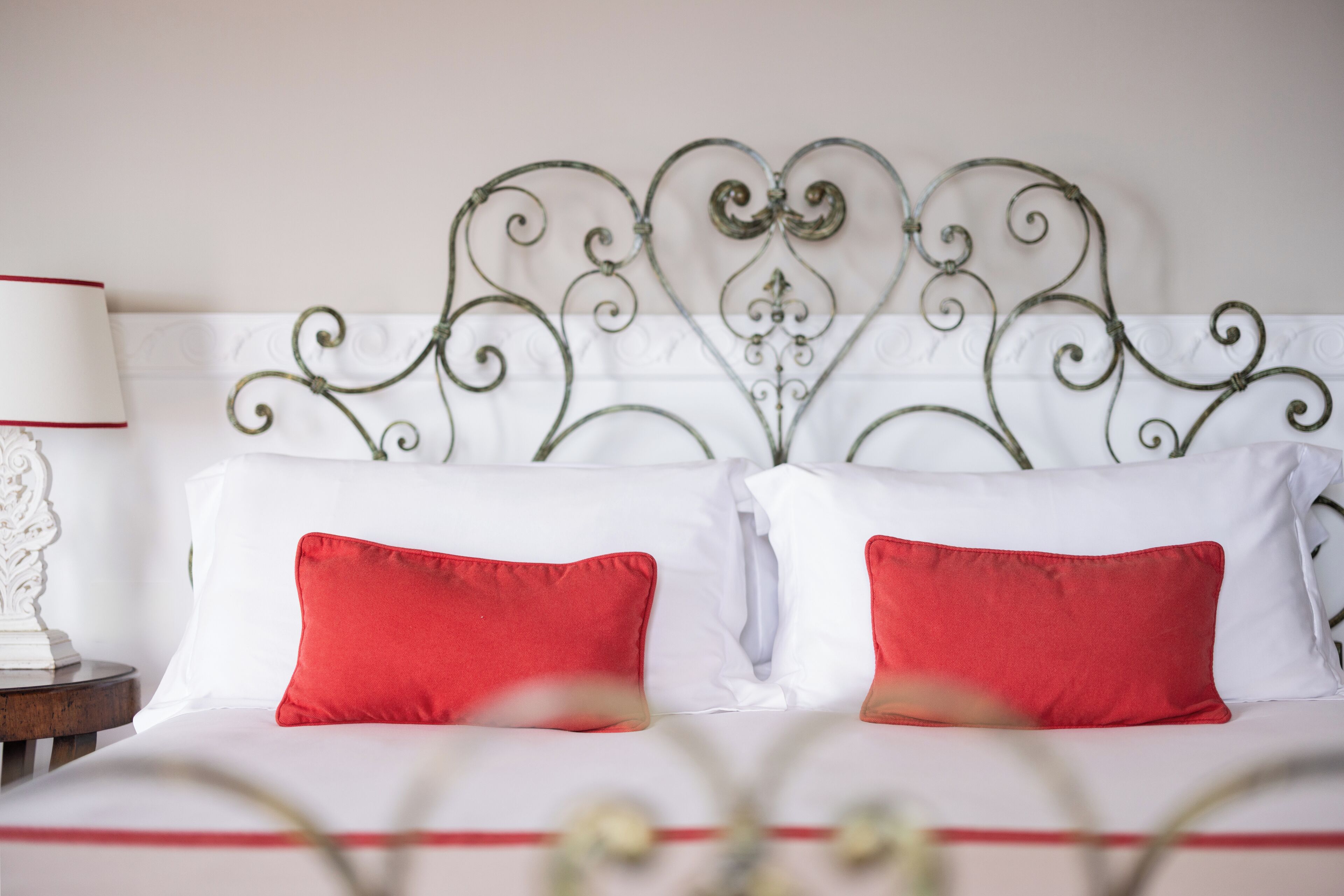 Junior Suite, Terrace, Sea View (Premium) | Premium bedding, down comforters, minibar, in-room safe