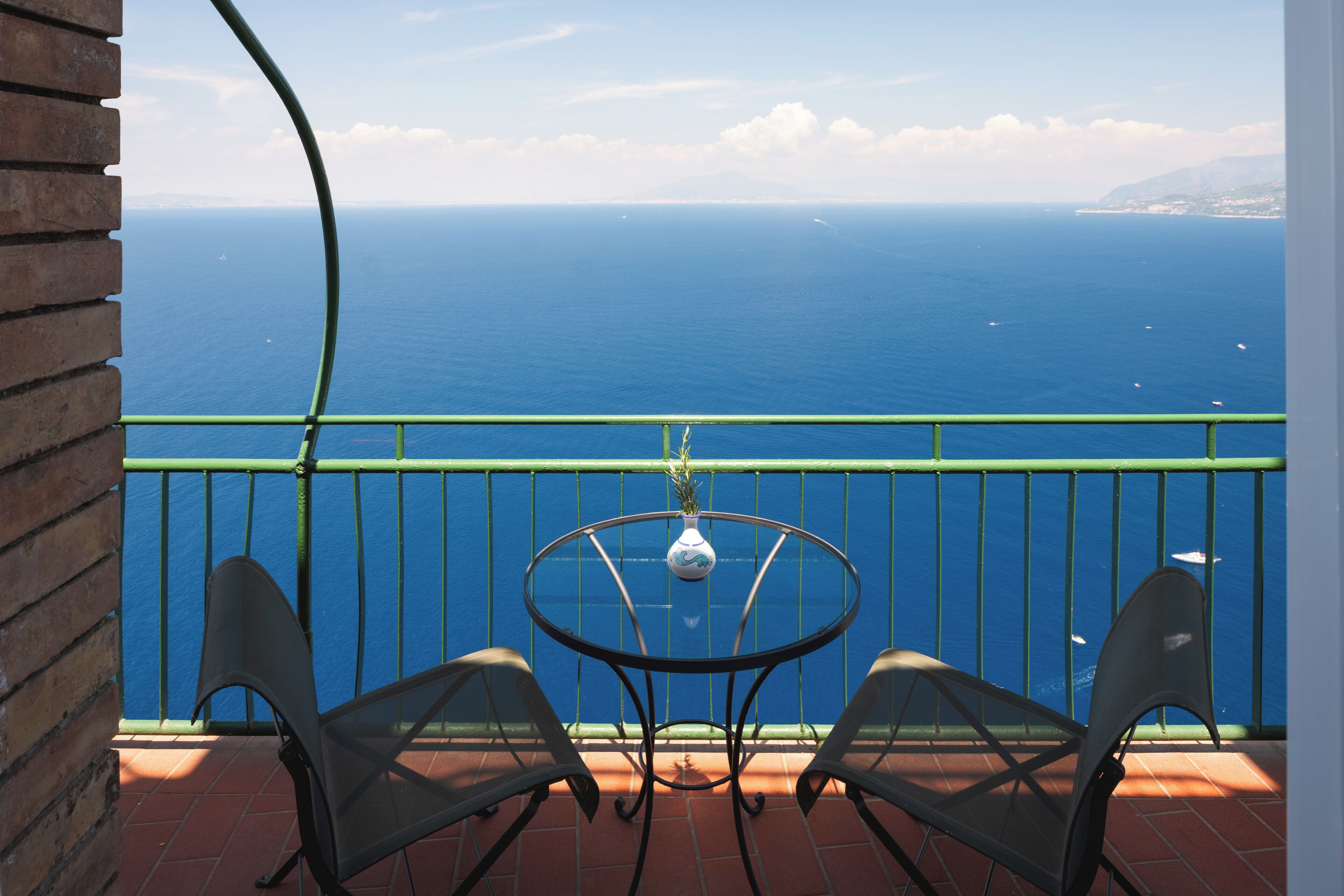 Foto - Caesar Augustus Hotel