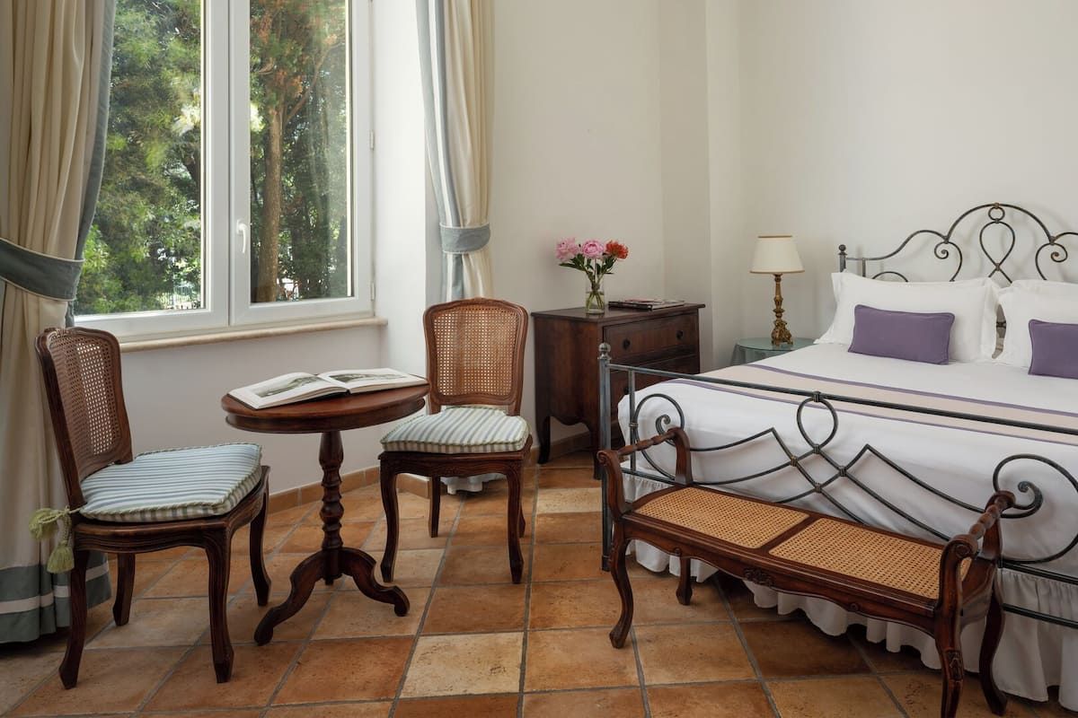Superior Room | Premium bedding, down comforters, minibar, in-room safe