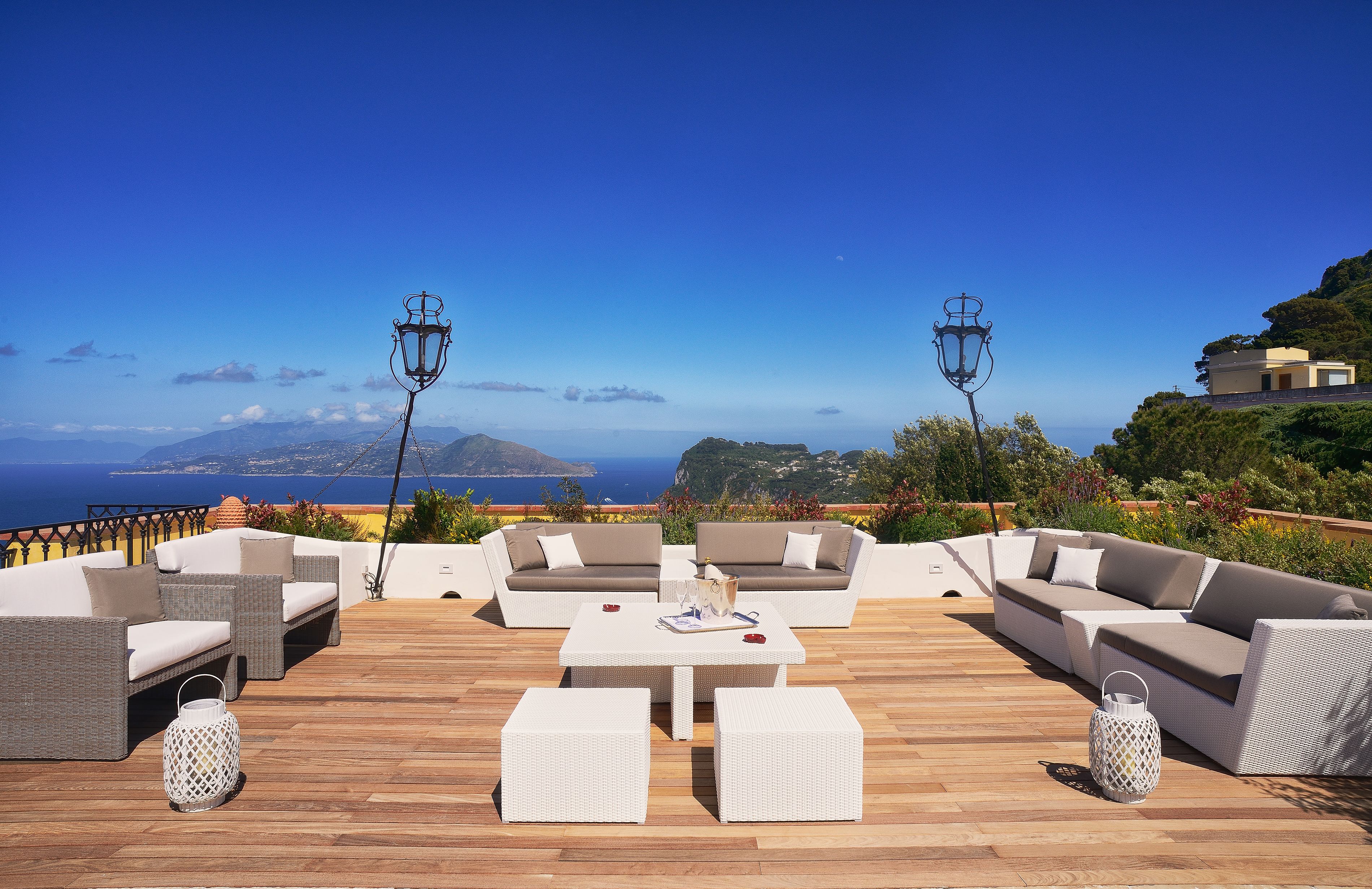 Photo - Hotel Caesar Augustus