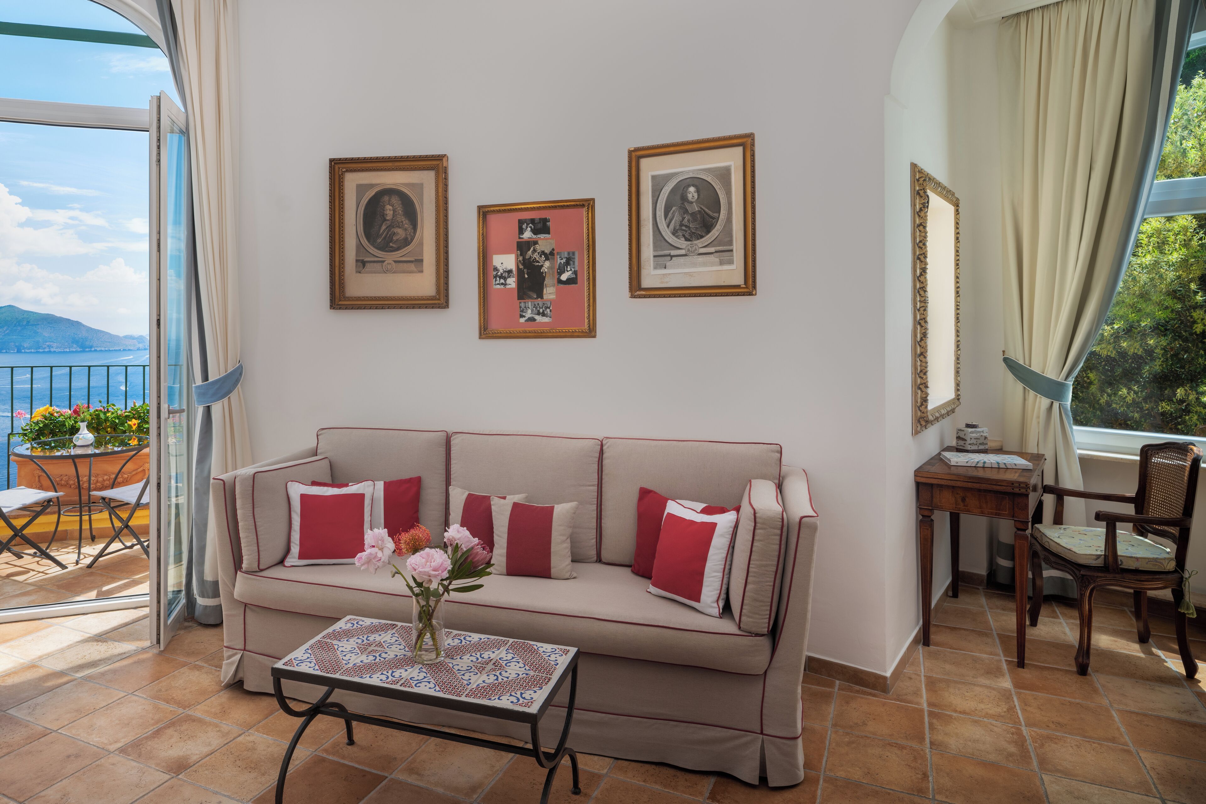 Photo - Hotel Caesar Augustus