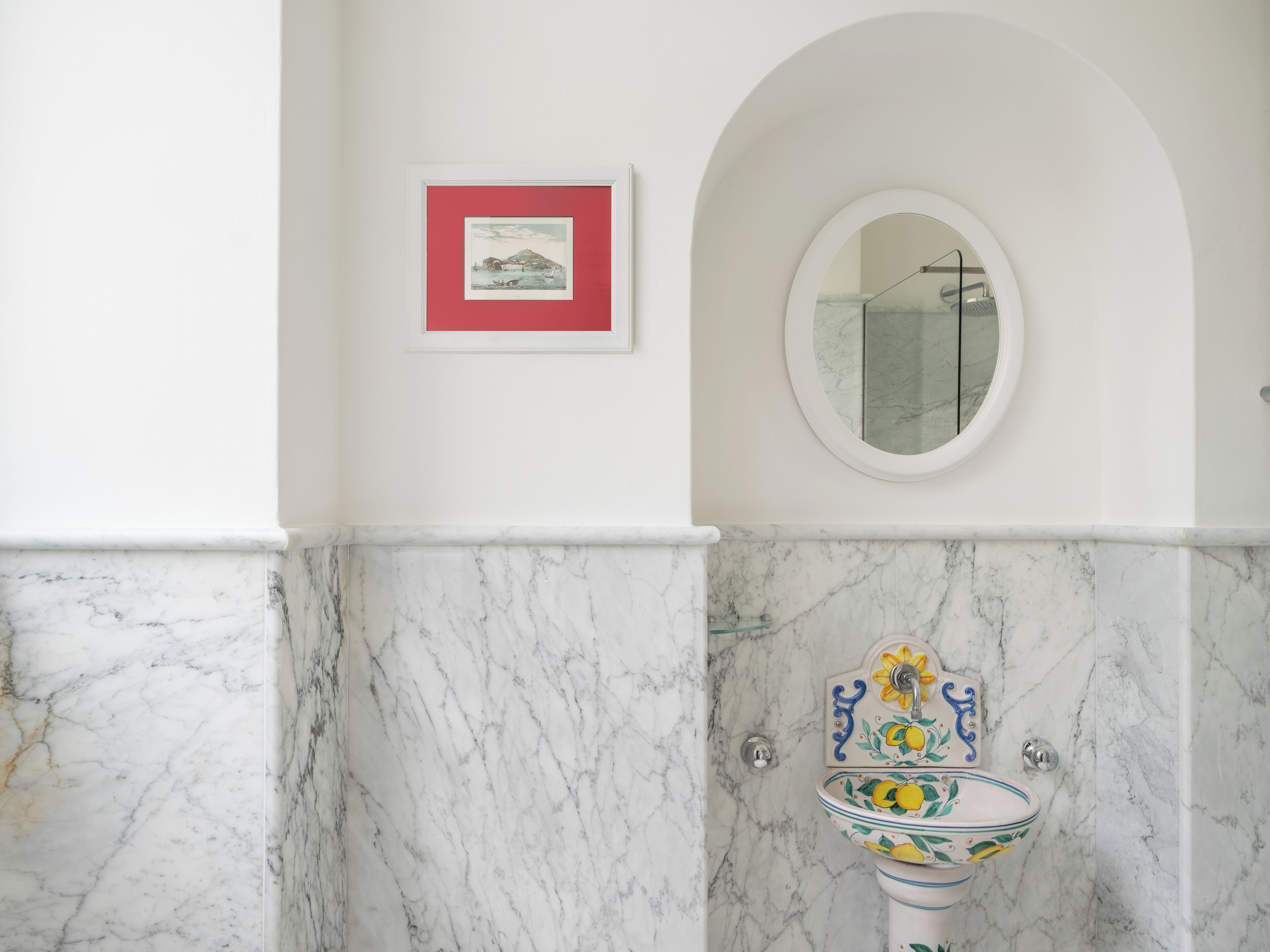 Foto - Hotel Caesar Augustus