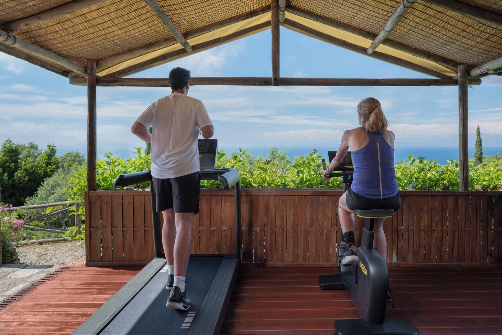 Photo - Hotel Caesar Augustus