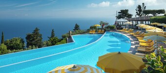 Caesar Augustus, Relais & Chateaux Hotel