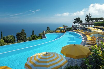 Caesar Augustus, Relais & Chateaux Hotel