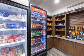 Food and drink - La Quinta Inn by Wyndham Kansas City Lenexa (Lenexa)