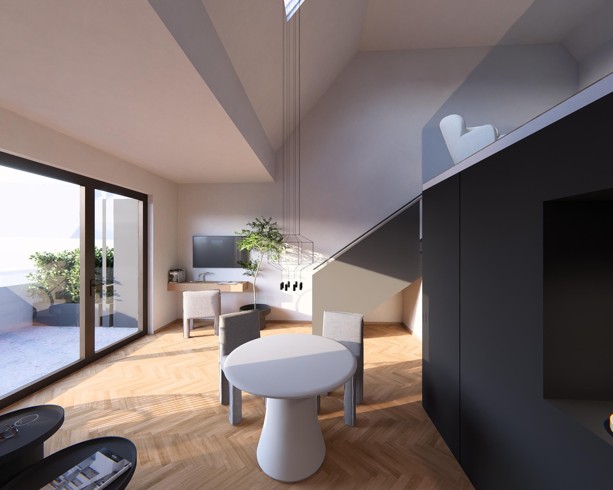 Photo - Hotel Maximilian’s