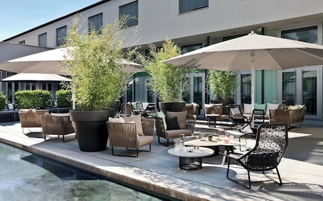 Hotel Maximilian's
