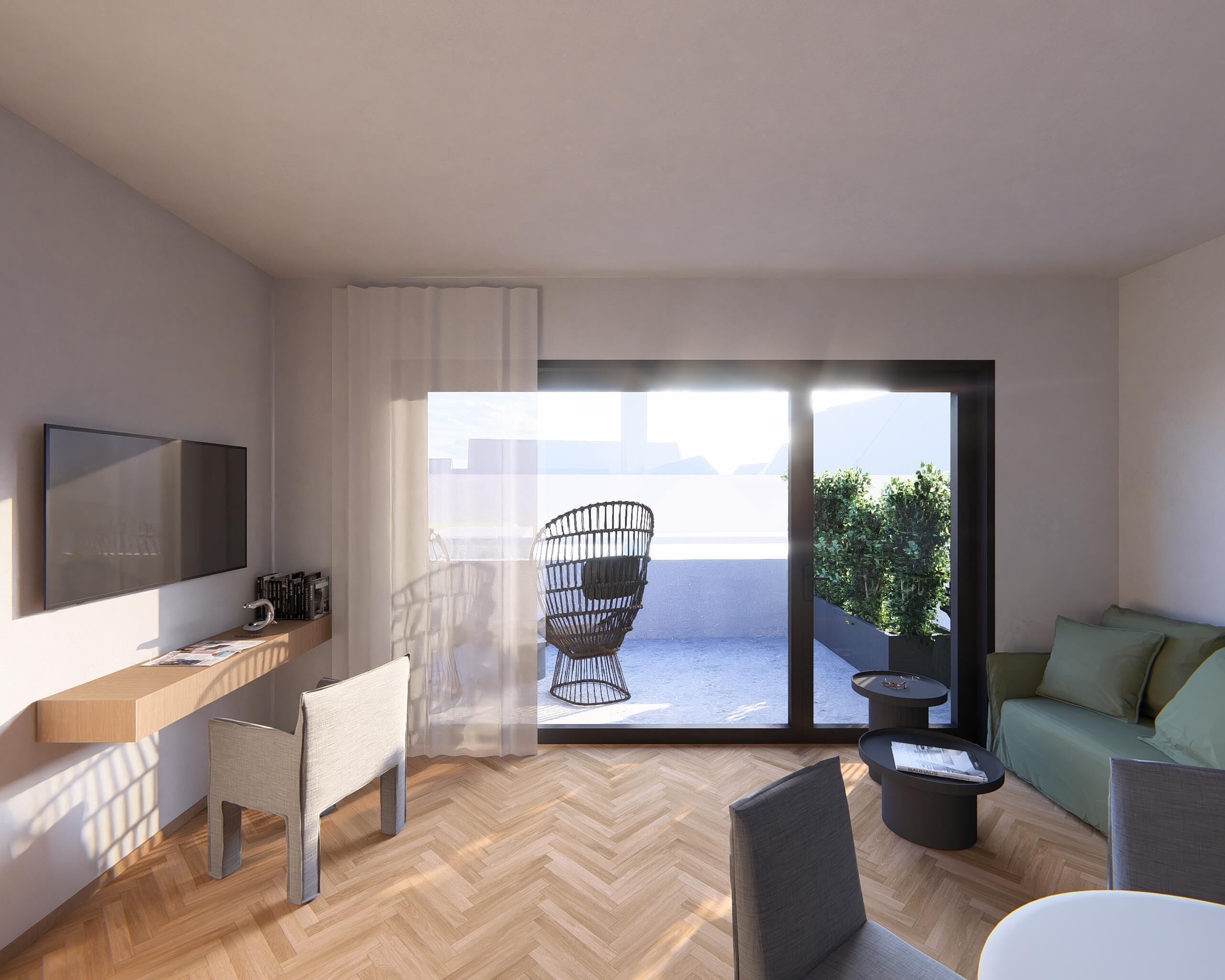 Photo - Hotel Maximilian’s