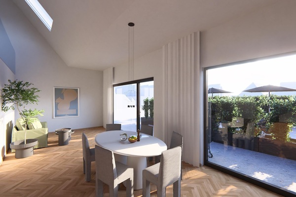 Hochwertige Bettwaren, Minibar, Zimmersafe, individuell dekoriert