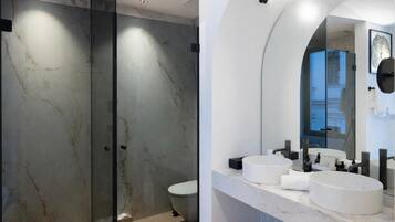 Schaezler Suite 1 | Bathroom