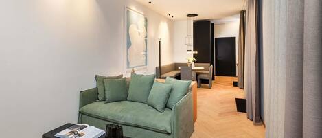 Schaezler Suite 2
