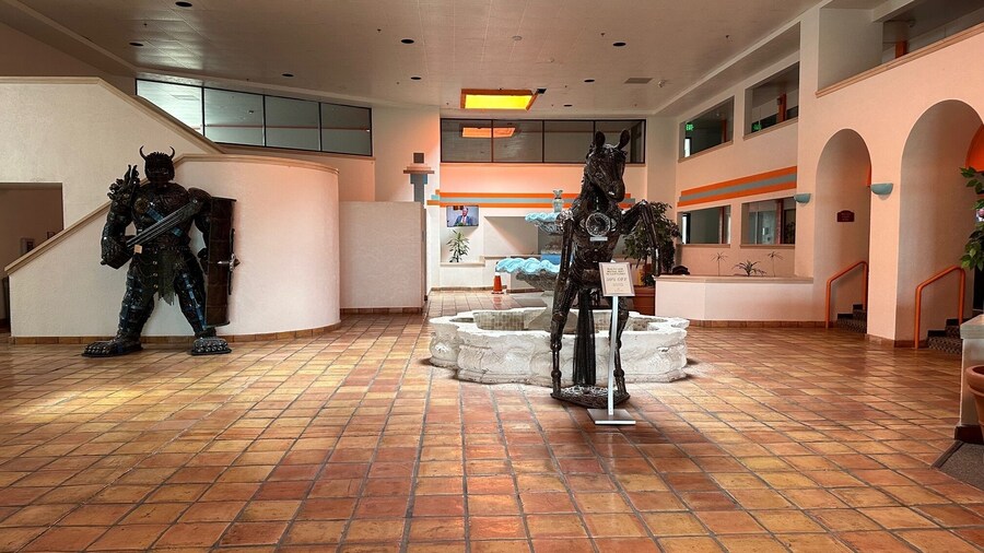 Howard Johnson by Wyndham Gallup