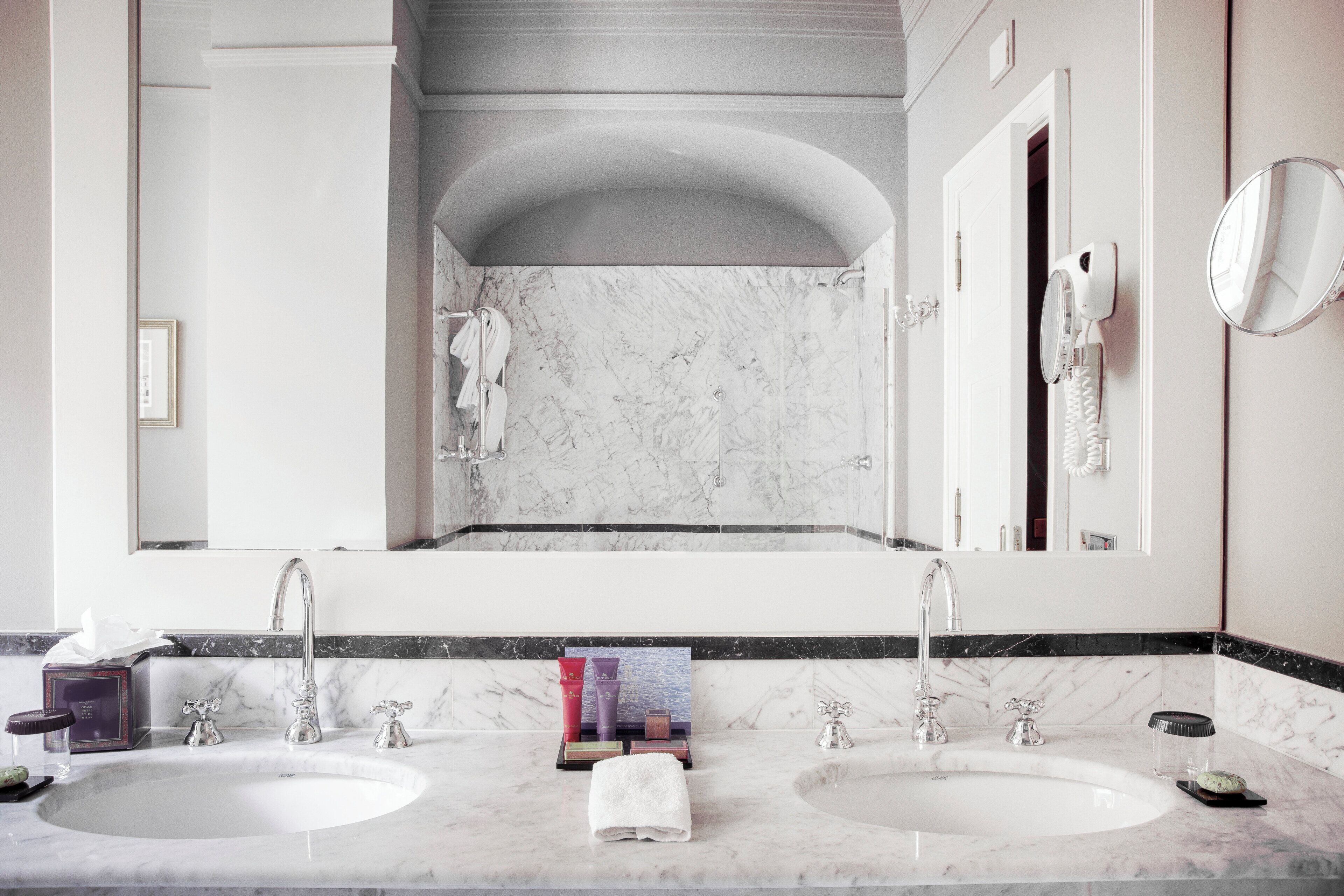 Photo - Grand Hotel et de Milan - The Leading Hotels of the World