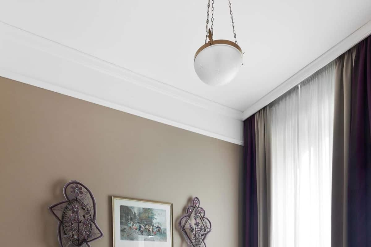 Literie de qualité, couette en duvet, minibar, coffre-fort