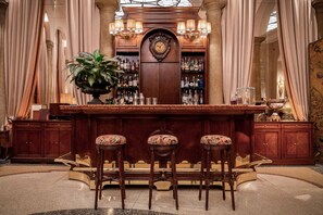 Bar (sur place)