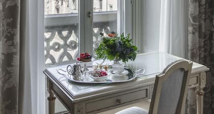 Grand Hotel et de Milan