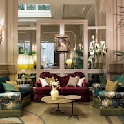 Grand Hotel et de Milan