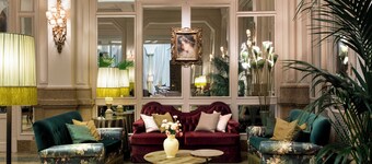 Grand Hotel et de Milan