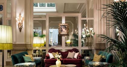 Grand Hotel et de Milan