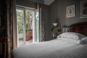 Classic Double or Twin Room | View from room