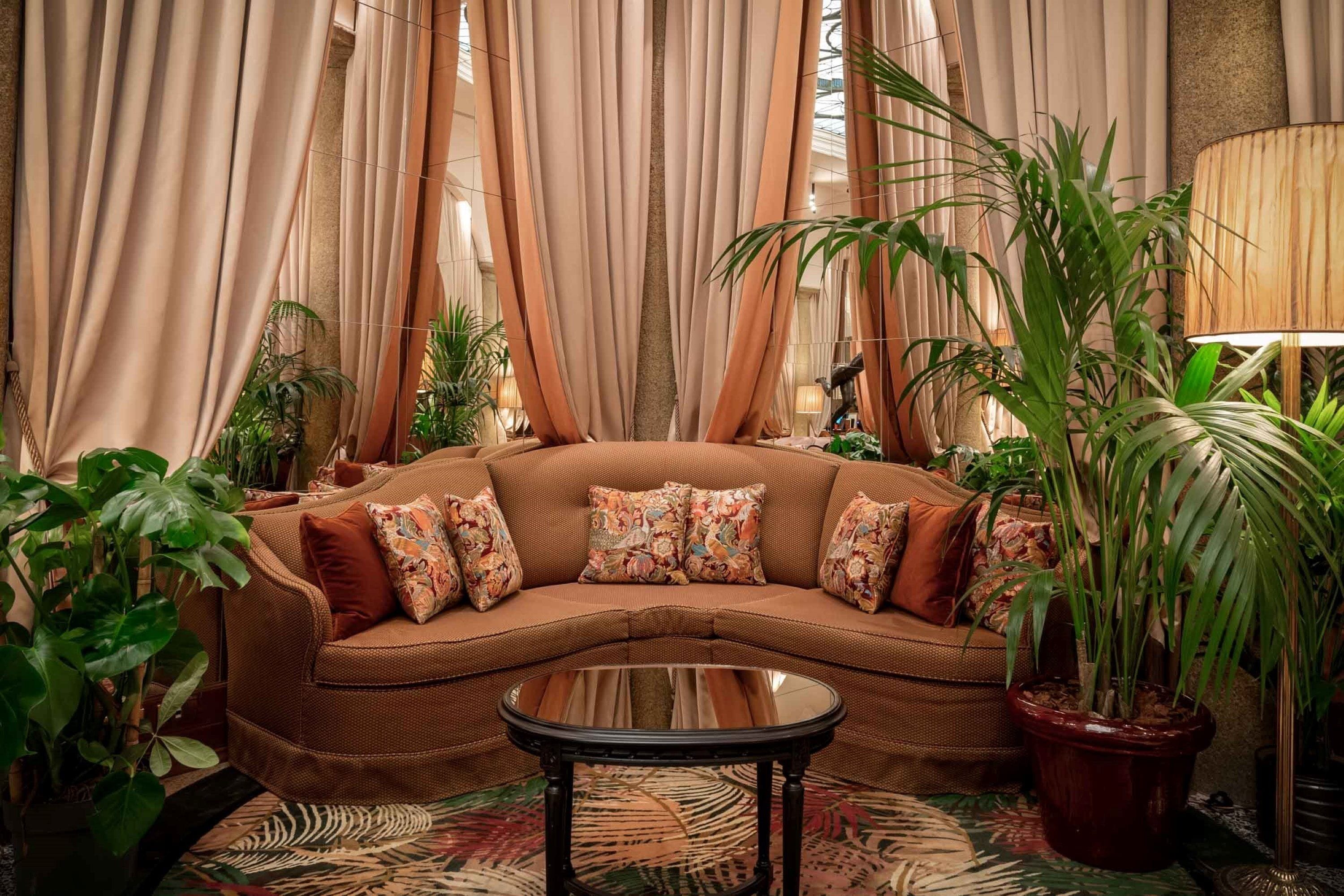 Photo - Grand Hotel et de Milan - The Leading Hotels of the World