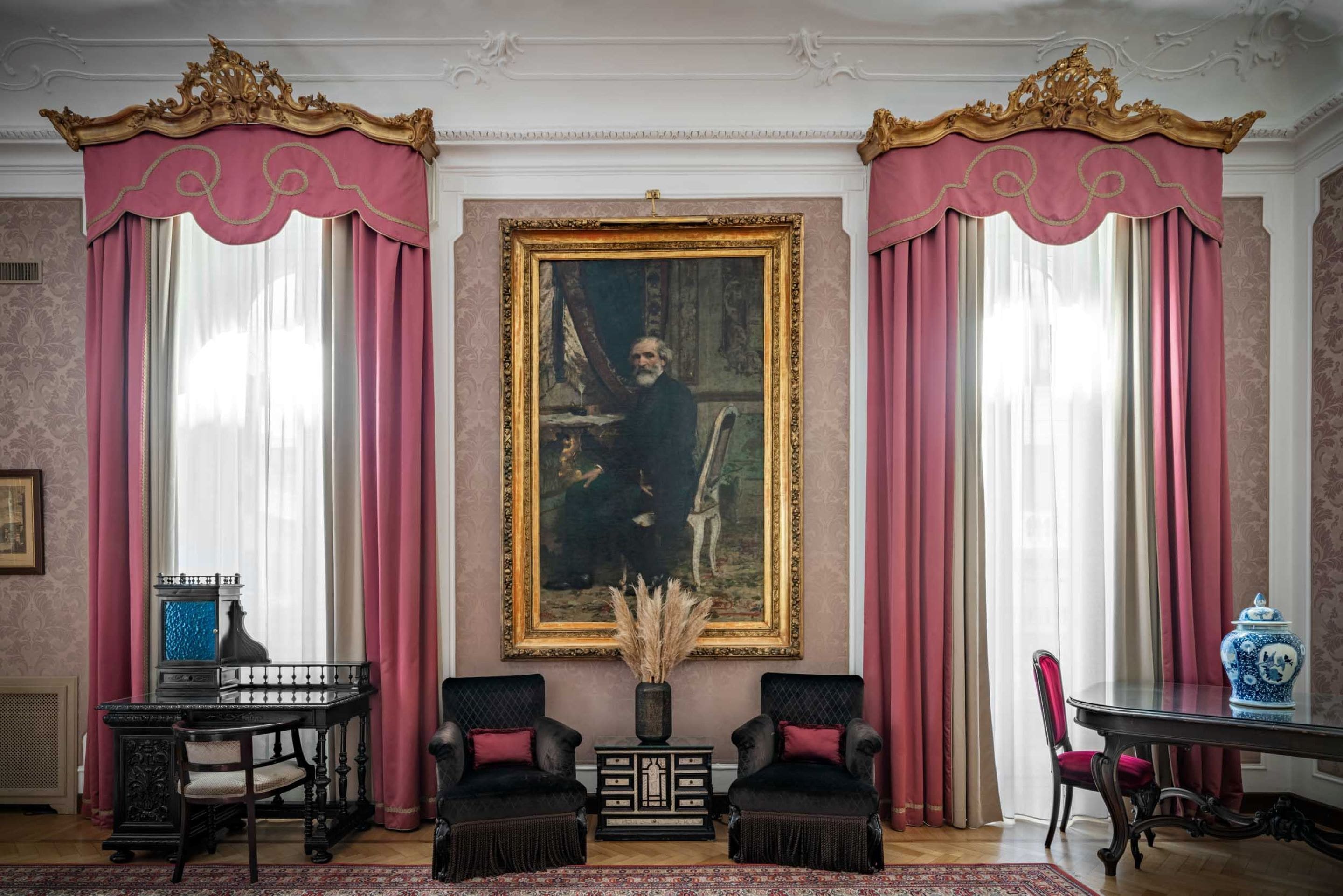 Foto - Grand Hotel et de Milan
