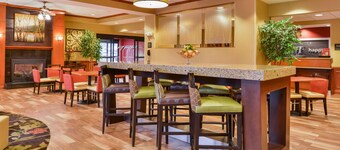 Hampton Inn Emporia