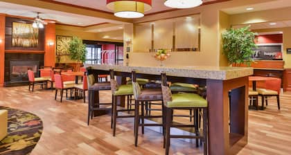 Hampton Inn Emporia