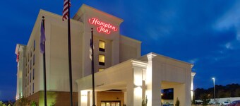 Hampton Inn Emporia