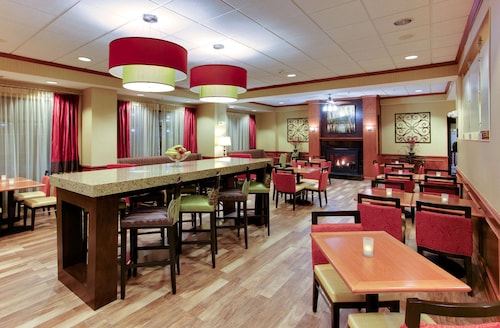 Hampton Inn Emporia
