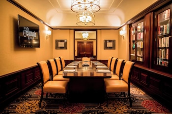 Meeting space at The Algonquin Hotel Times Square, Autograph Collection